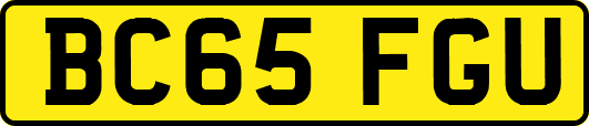 BC65FGU
