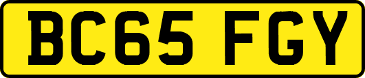 BC65FGY