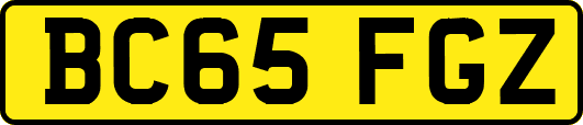 BC65FGZ