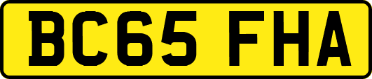 BC65FHA