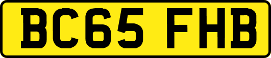 BC65FHB