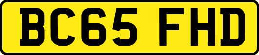BC65FHD