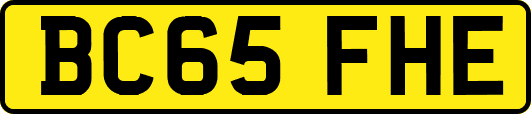 BC65FHE