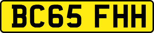 BC65FHH