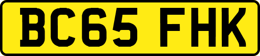 BC65FHK