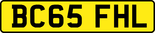 BC65FHL