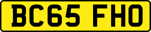 BC65FHO