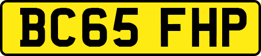 BC65FHP