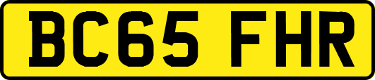 BC65FHR