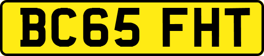 BC65FHT