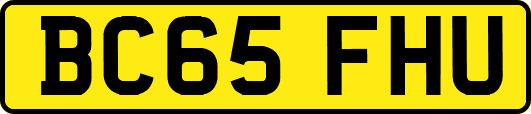 BC65FHU