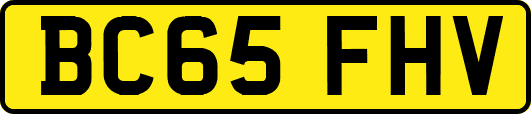 BC65FHV