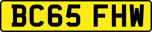 BC65FHW