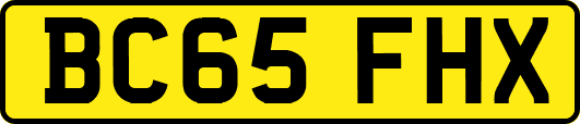 BC65FHX