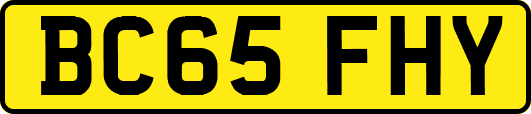 BC65FHY