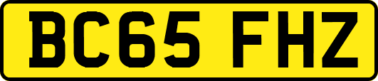 BC65FHZ