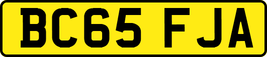 BC65FJA