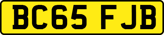 BC65FJB