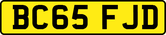 BC65FJD