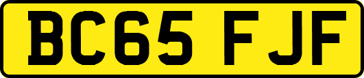 BC65FJF