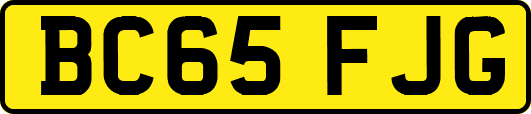 BC65FJG