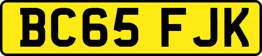 BC65FJK