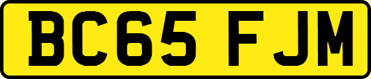 BC65FJM
