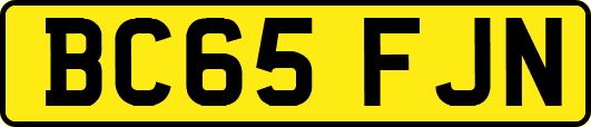 BC65FJN