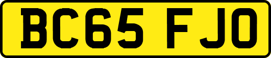 BC65FJO