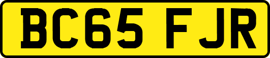 BC65FJR