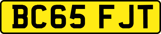 BC65FJT
