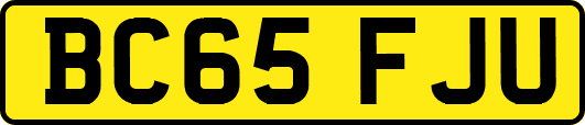 BC65FJU