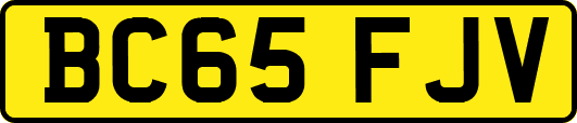 BC65FJV