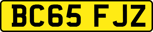 BC65FJZ