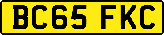 BC65FKC