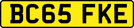 BC65FKE