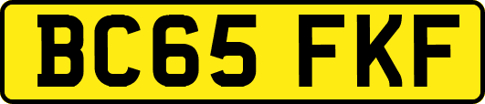 BC65FKF