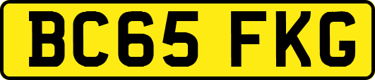BC65FKG