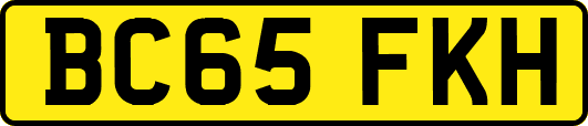 BC65FKH