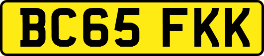 BC65FKK