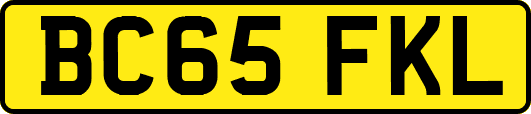 BC65FKL