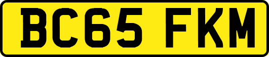 BC65FKM