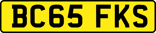 BC65FKS