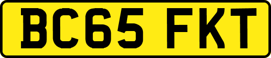 BC65FKT