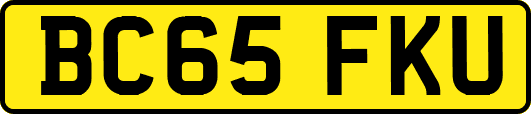 BC65FKU