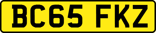 BC65FKZ