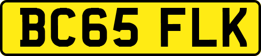 BC65FLK