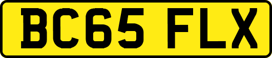 BC65FLX