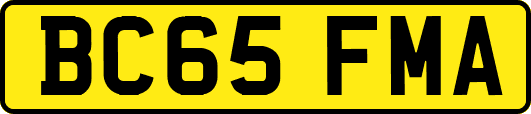 BC65FMA