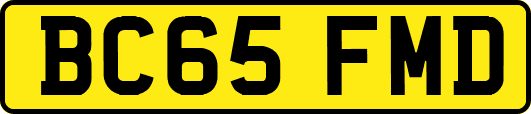 BC65FMD